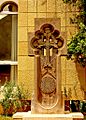 Armenian Catholicossate of Cilicia - khatchkar