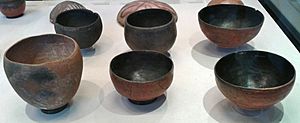 Nubian A group