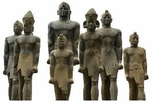 NubianPharoahs