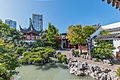Dr. Sun Yat-Sen Classical Chinese Garden 07