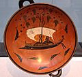 Exekias Dionysos Staatliche Antikensammlungen 2044 n2