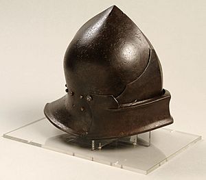 Coventry Sallet HAGAM