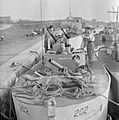 The Royal Navy during the Second World War A28452